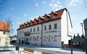 Hotel Schloßblick Trebsen